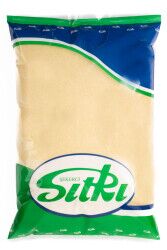 İrmik 5 Kg - Şekerci Sıtkı