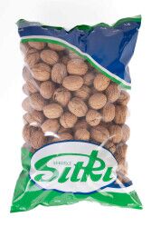 Kabuklu Ceviz 2,5 Kg - Şekerci Sıtkı