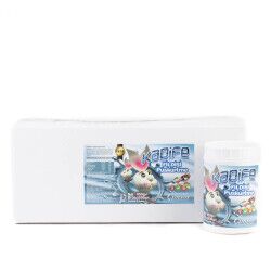 Çimsos Fildişi Kadife 1 Kg - Çimsos