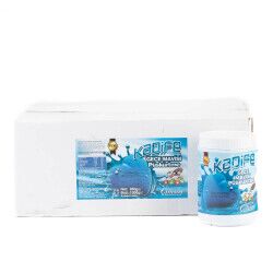 Çimsos Gece Mavisi Kadife 1 Kg - Çimsos