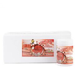 Çimsos Kızıl Kadife 1 Kg - Çimsos