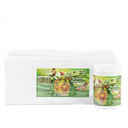 Çimsos Limon Kadife 1 Kg - Çimsos