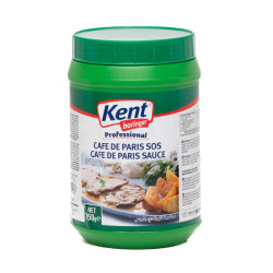 Kent Boringer Cafe De Paris Sos 750 G - Kent Boringer