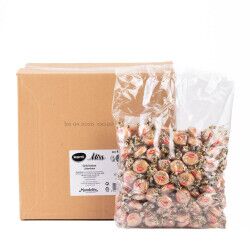 Kent Sütlü Misbonbon 5*1 Kg - Kent