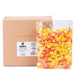 Kent Olips C Vitaminli 5*1 Kg - Kent