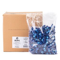 Kent Olips Menthol 5*1 Kg - Kent