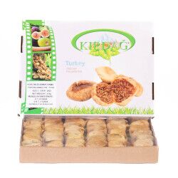 Kırlıoğlu 46-50 Armut İncir 2 Kg - Kırlıoğlu