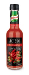 Knorr Acısso 160 Ml 12li - Unilever