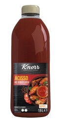 Knorr Acısso 1,9 L - Unilever