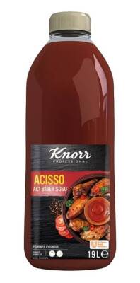 Knorr Acısso 1,9 L - 1