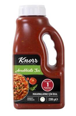 Knorr Arrabiata 2,20 L - 1