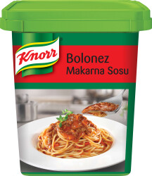 Knorr Bolonez Sos 1 Kg - Unilever