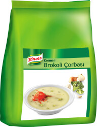 Knorr Kremalı Brokoli Çorbası 3 Kg - Unilever