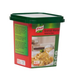 Knorr Kremalı Mantarlı Sos 750 G 6 Ad - Unilever