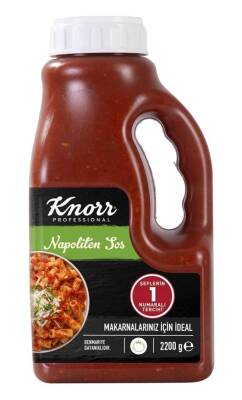 Knorr Napoliten 2,20 L - 1