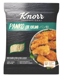 Knorr Panko Çıtır Kaplama 1 Kg - Unilever