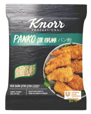 Knorr Panko Çıtır Kaplama 1 Kg - 1