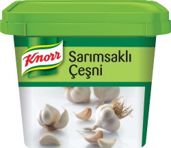 Knorr Sarımsaklı Çeşni 750 G 6 Ad - Unilever