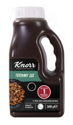Knorr Teriyaki Sos 2,6 L - Unilever