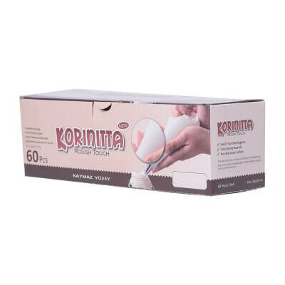 Korinitta Ekstra Large Şanti Torbası 60lı - 1