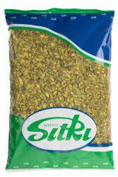 Kuşboku Fıstık File Kıyılmış 2 Kg - Şekerci Sıtkı