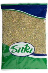 Kuşboku Fıstık Pirinç Kırılmış 2 Kg - Şekerci Sıtkı