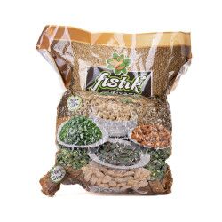 Gaziantep Fıstık Dünyası Özel Kuşboku Fıstık Tane 5 Kg - Fıstık Dünyası