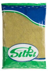 Kuşboku Fıstık Toz Öğütülmüş 2 Kg - Şekerci Sıtkı