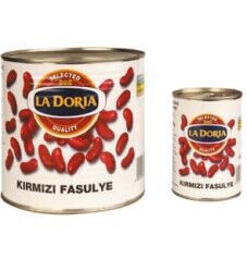 Ladoria Kırmızı Meksika Fasulyesi 2,5 Kg - İmpeks