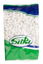 Beyaz Leblebi Şekeri 1 Kg - Şekerci Sıtkı