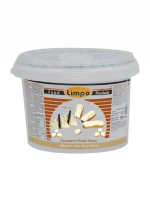 Limpo Beyaz Ekler Sos 6 Kg - 1