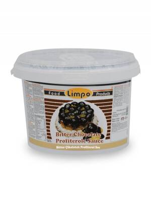 Limpo Profiterol Sos 7 Kg - 1