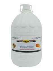 Limpo Turunçlu Kokteyl Ve Dondurma Sosu 6 Kg - Özmer