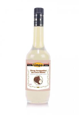 Limpo H.Cevizi Aromalı Kokteyl Şurubu 70 Cl 6 Ad - 1