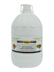 Limpo Kivili Kokteyl Ve Dondurma Sosu 6 Kg - Özmer