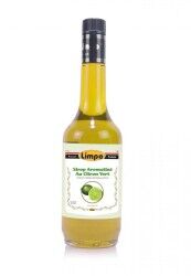 Limpo Misket Limonu Aromalı Kokteyl Şurubu 70 Cl 6 Ad - Özmer