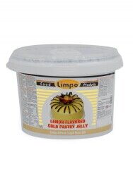 Limpo Limonlu Soğuk Jöle 7 Kg - Özmer