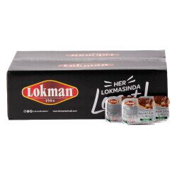 Lokman Piknik Kakaolu Fındık Kreması 15 G 100lü - Lokman