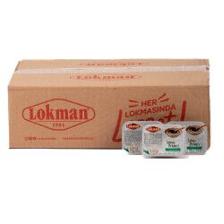 Lokman Piknik Tahin-Pekmez 20 G 100lü - Lokman