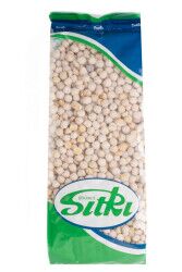 Beyaz Leblebi 1 Kg - Şekerci Sıtkı