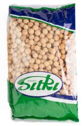 Çıtır Soslu Leblebi 1 Kg - Şekerci Sıtkı