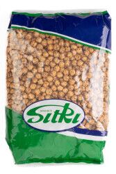 Sarı Leblebi 1 Kg - Şekerci Sıtkı