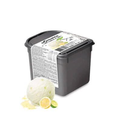 Mövenpick Lime Limonlu Sorbe 2400 Ml - 1