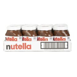 Nutella 750 G 12 Ad - Düzey