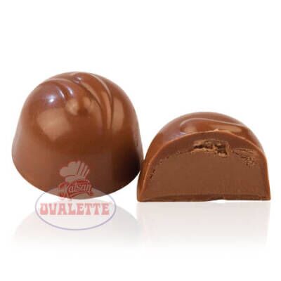 Ovalette Sütlü Bonbon 2 Kg (Kod:200-312) - 1