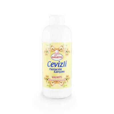 Ovalette Cevizli Meyve Özü 1150 G - 1