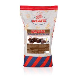 Ovalette Kakaolu Kek Toz Karışımı 10 Kg - Katsan