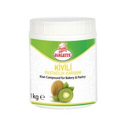 Ovalette Kivili Meyve Özü 1000 G - Katsan