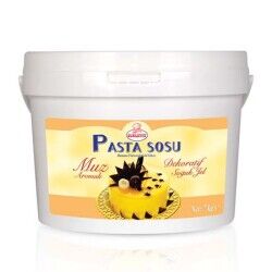 Ovalette Muzlu Jöle 7 Kg - Katsan