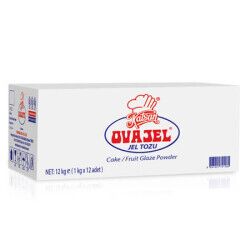 Ovalette Ovajel(Aligel) 1 Kg - 2